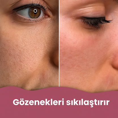 VELİNA Zerdeçallı & Kojik Asitli Cilt Aydınlatıcı Pedler