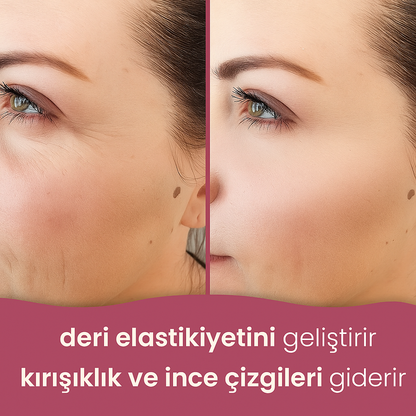 VELİNA Zerdeçallı & Kojik Asitli Cilt Aydınlatıcı Pedler